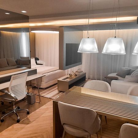 Art Hotel Transamerica Collection Порту Алегри Екстериор снимка